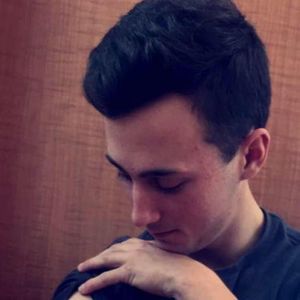 Meet your Posher, Matthew